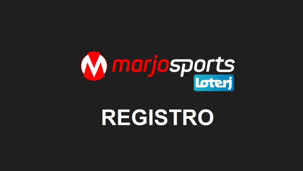 MARJOSPORTS Registro